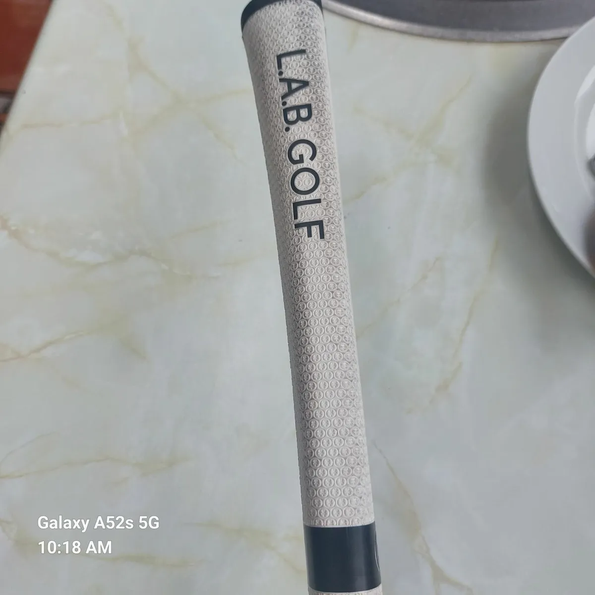 Lab DF3 putter - Image 4
