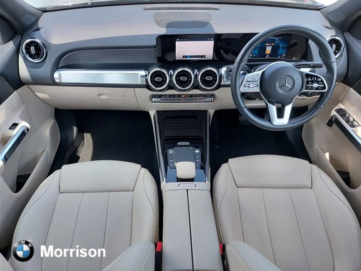 Mercedes-Benz GLB 180 - Image 2
