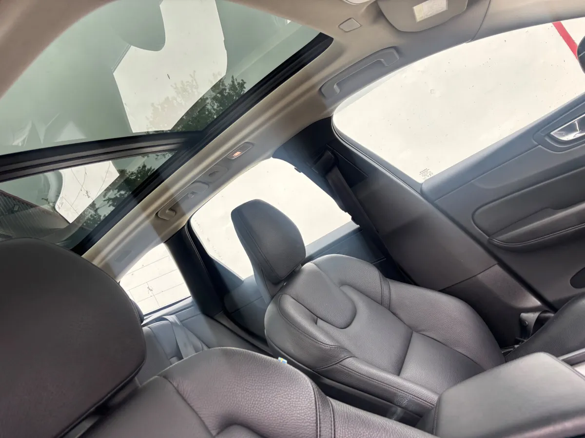 Volvo xc60 232 not recorded - Image 4