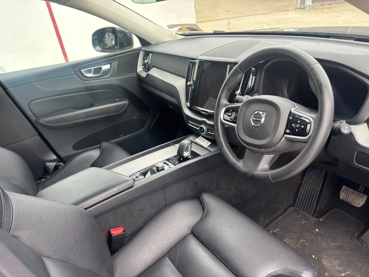 Volvo xc60 232 not recorded - Image 3