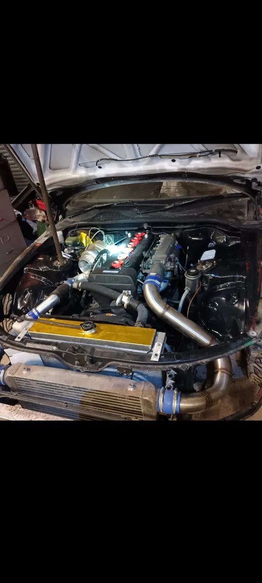 drift car parts - Image 1