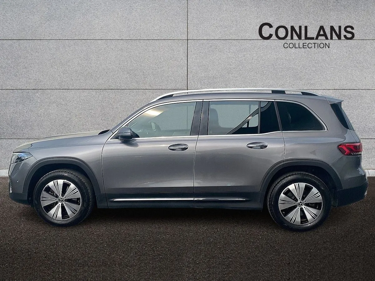 Mercedes-Benz EQB EQB 250 Progressive - Image 3