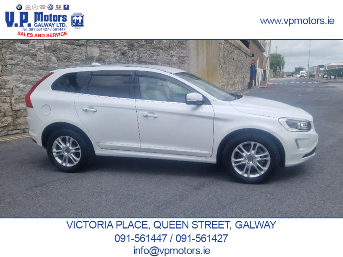 CREAM LEATHER,HIGH SPEC,REVERSE CAMERA, AUTO. - Image 4