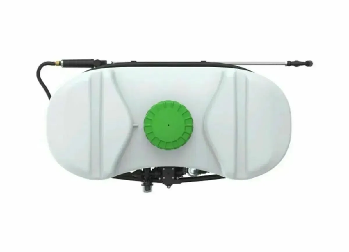 VS02 Series ATV Quad Sprayer 50L 1.0GPM 80PS - Image 4