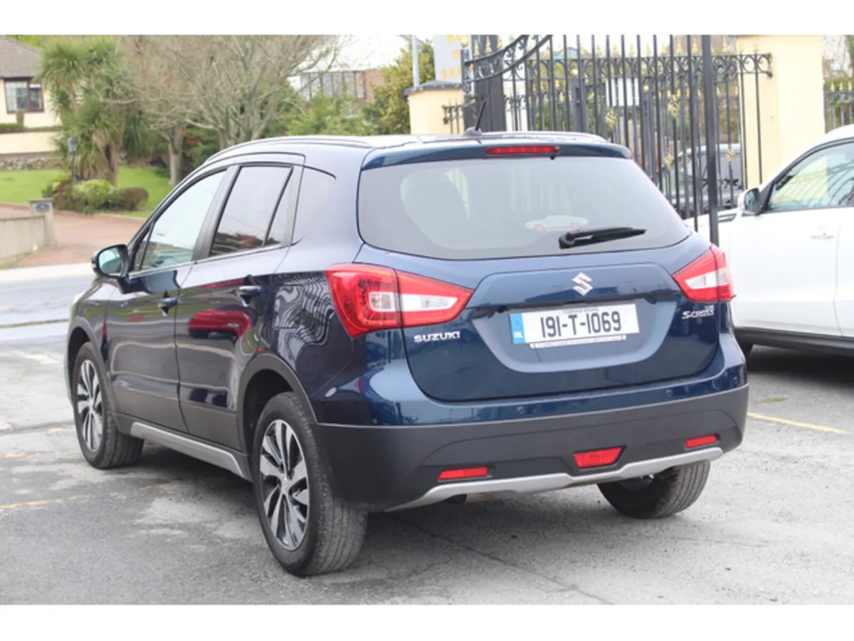 Suzuki SX4 2019 1.6 Diesel *warranty* - Image 2