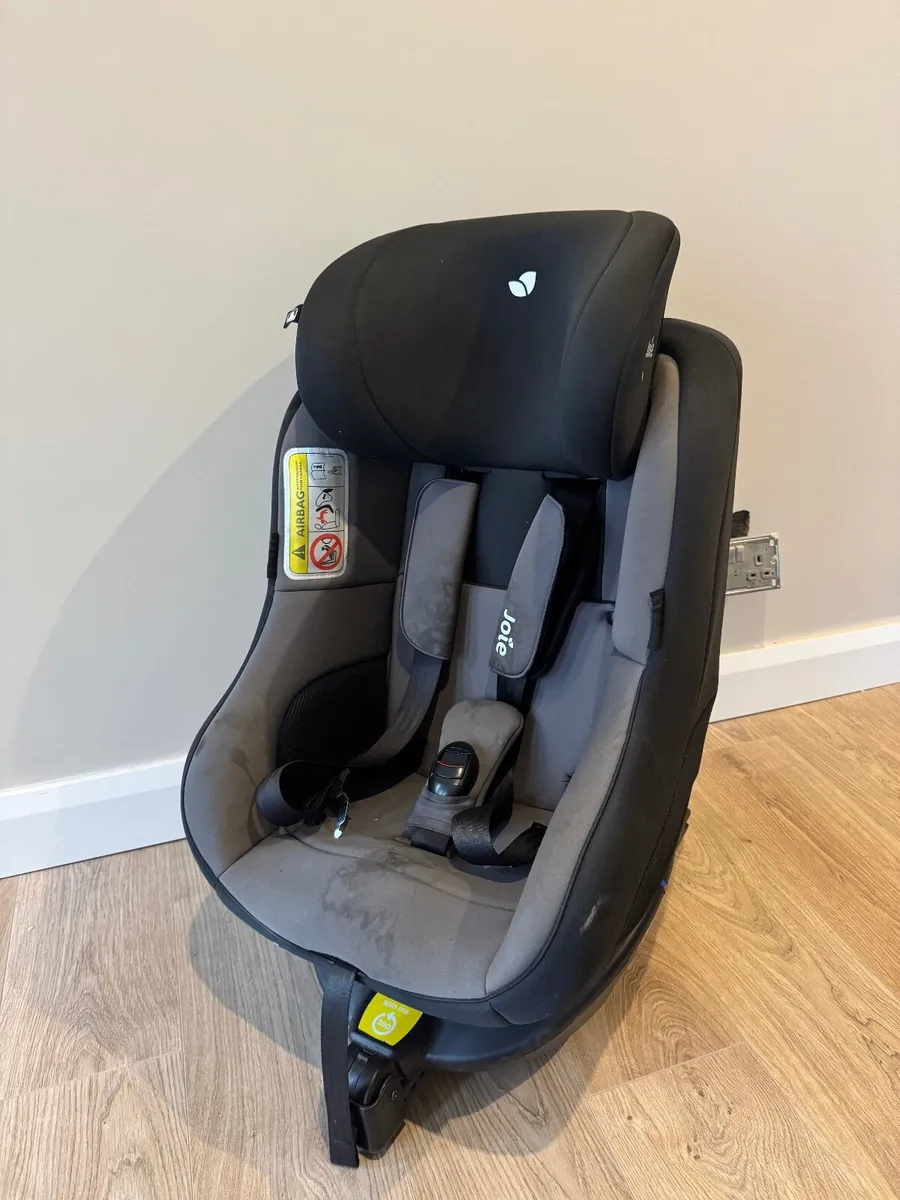 Car Seat Joei - Image 1