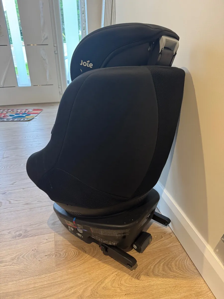 Car Seat Joei - Image 2