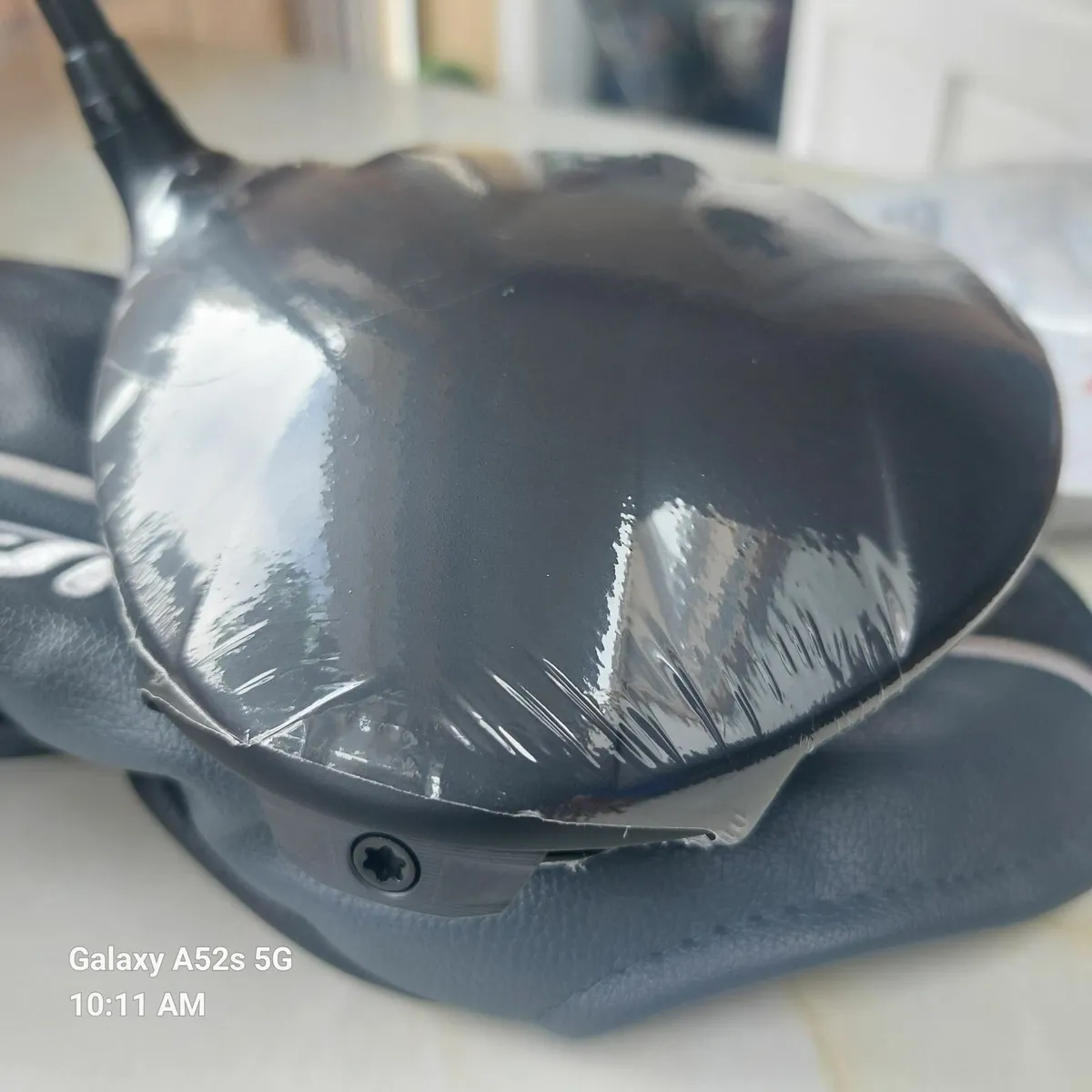 Ping Driver new - Image 1