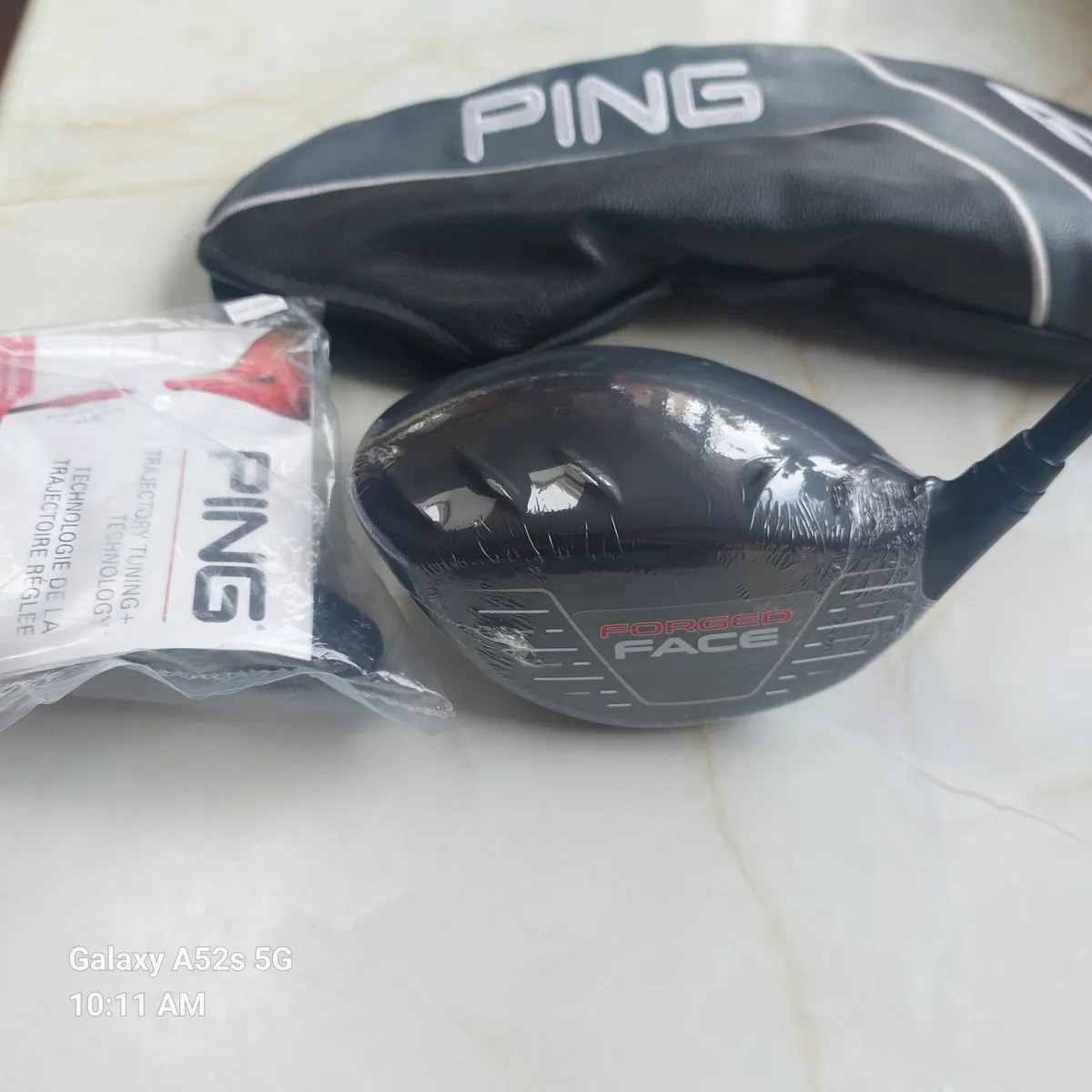 Ping Driver new - Image 2