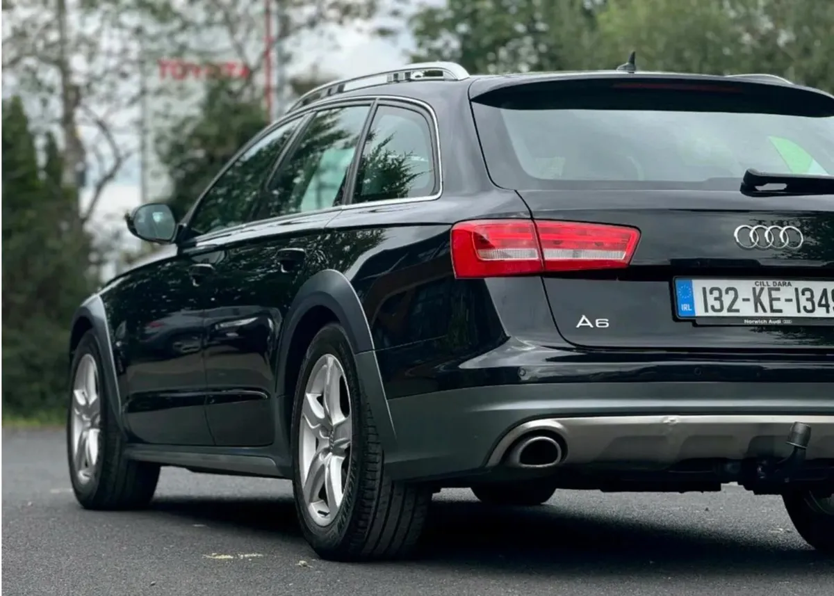Audi A6 3.0 Allroad Quattro 245HP - Image 4