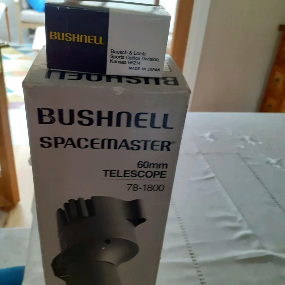 Telescope - Image 2