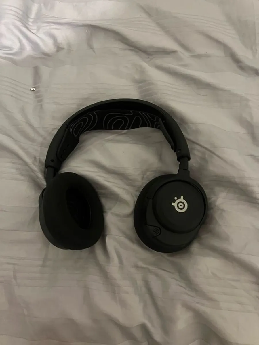 Steelseries Artic Nova 5 wireless headset - Image 4