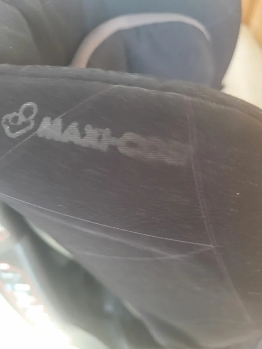 Car seat - Image 3