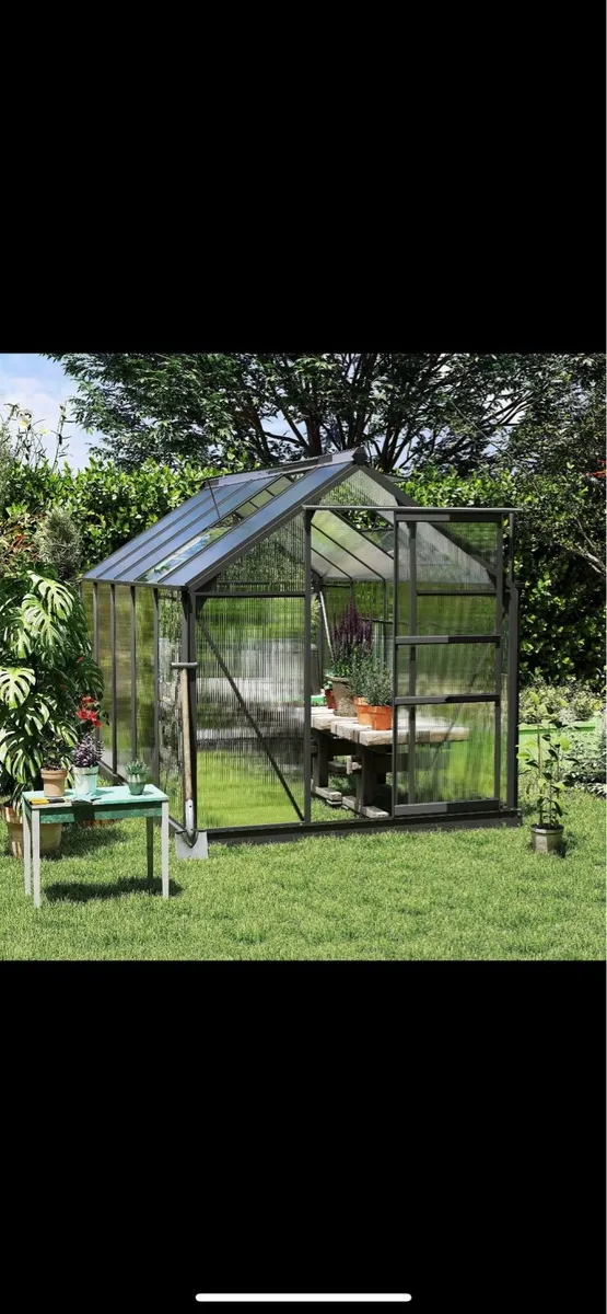 GREENHOUSE - Image 4