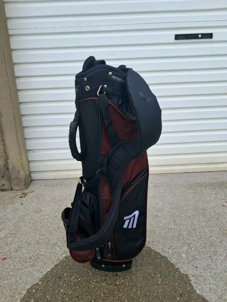 Master golf bag - Image 2