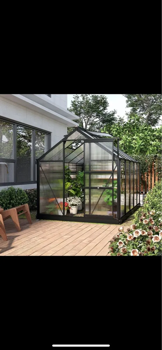 GREENHOUSE - Image 1