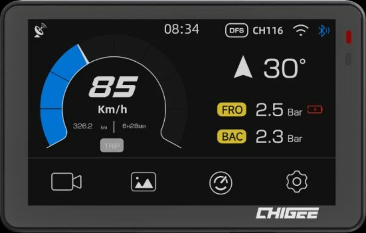 CHIGEE  AIO5 Play for BMW - Image 2