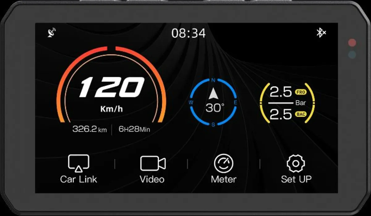 CHIGEE  AIO5 Play for BMW - Image 3