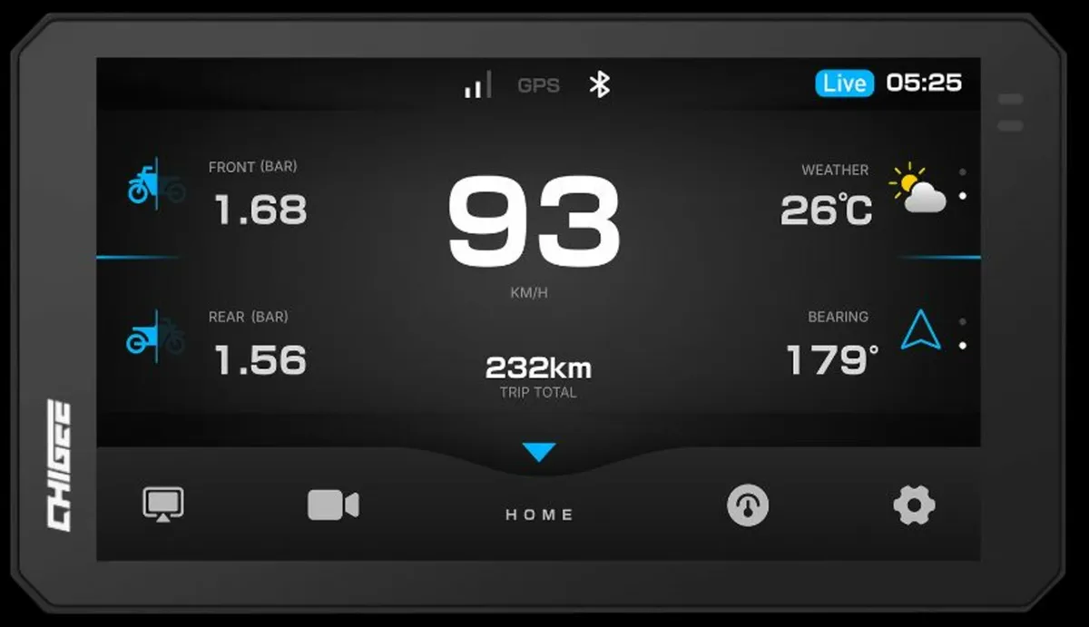 CHIGEE  AIO5 Play for BMW - Image 4