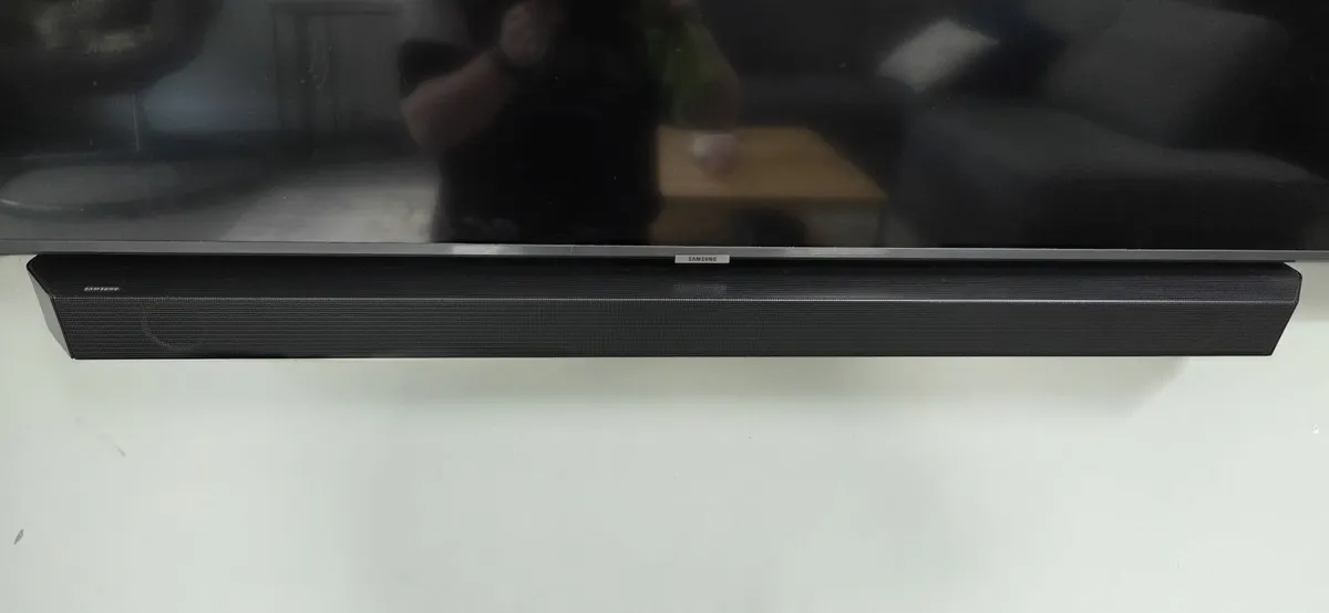 Samsung Sound System - Image 2