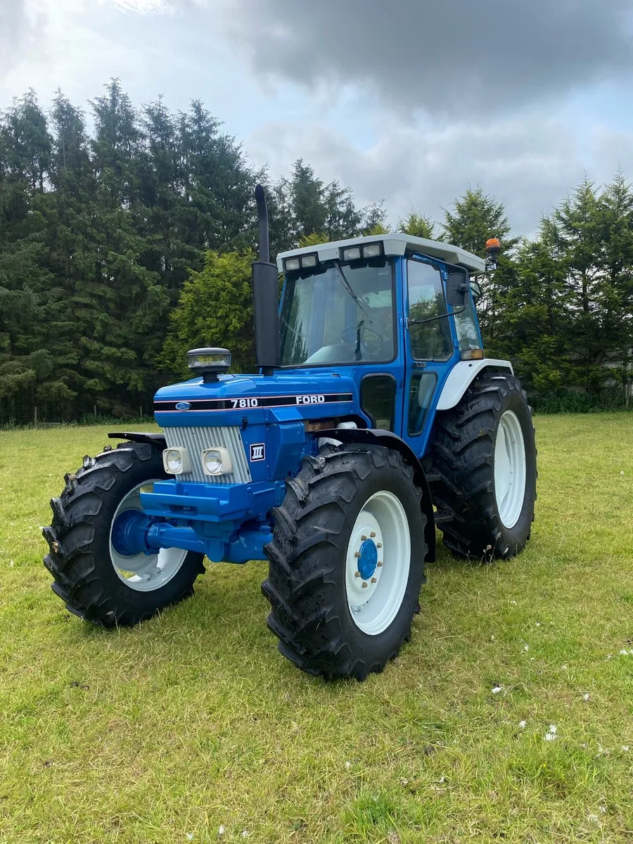 Tractor - Image 2