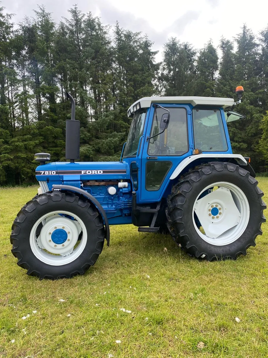 Tractor - Image 3