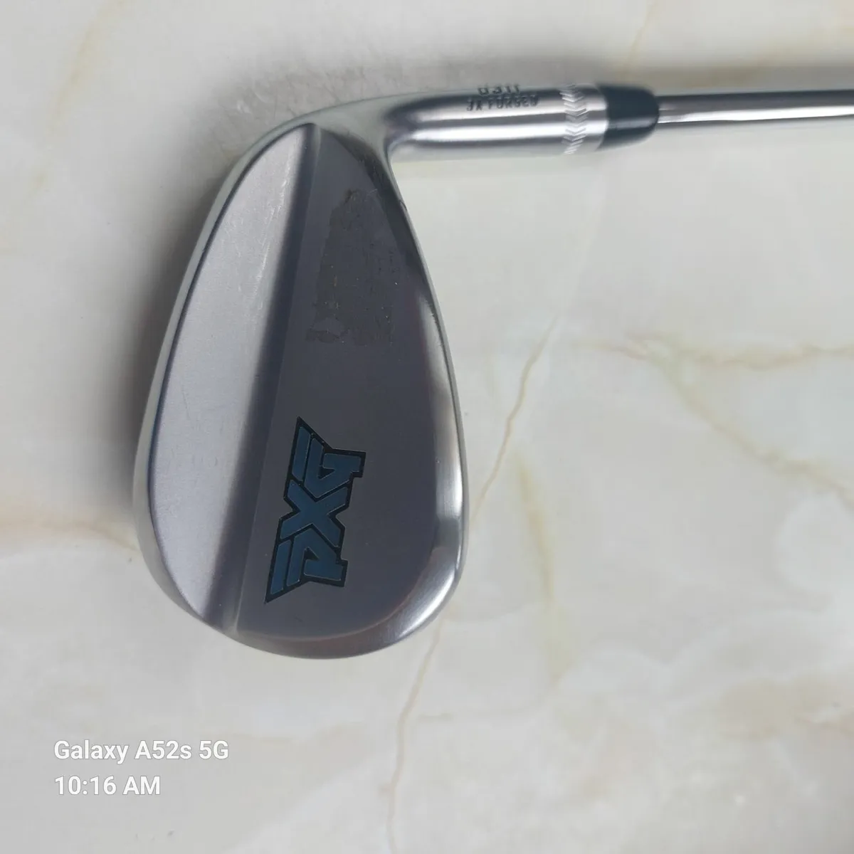 Golf clubs - Image 1