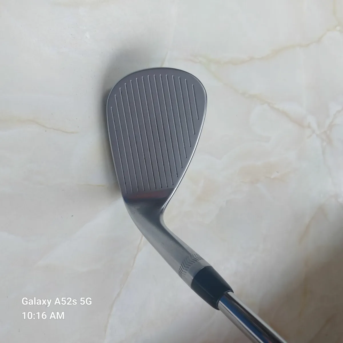 Golf clubs - Image 2