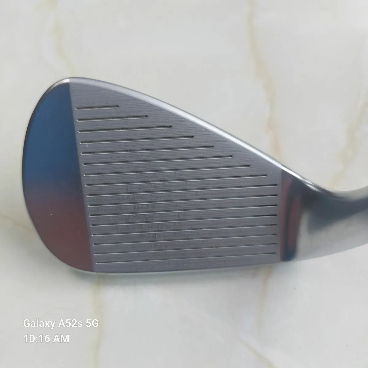 Golf clubs - Image 3
