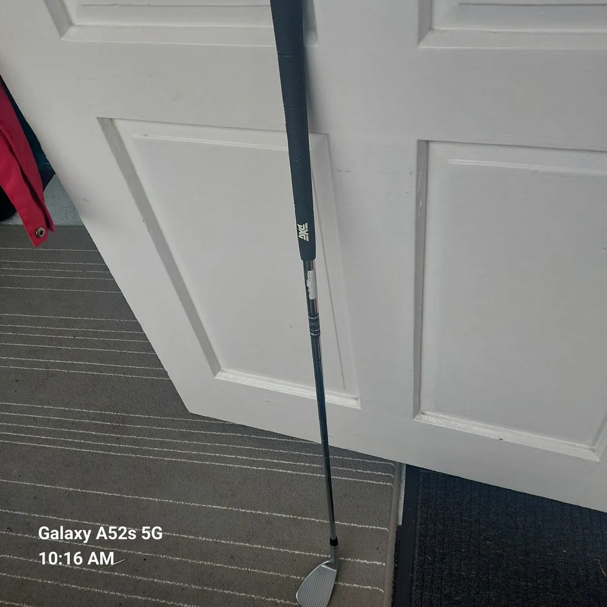 Golf clubs - Image 4