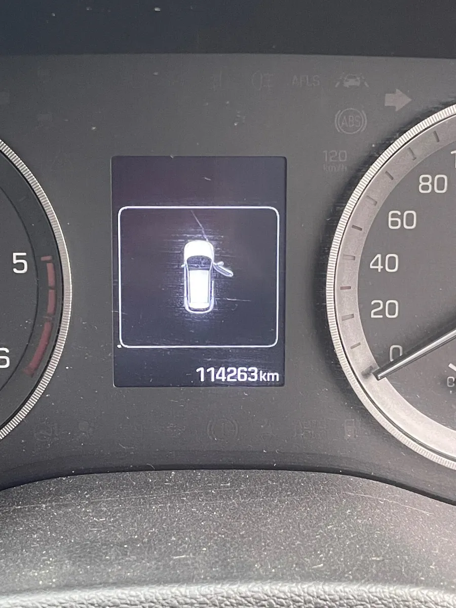 Hyundai Tucson 2017 - Image 3