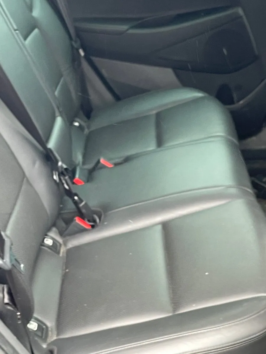 Hyundai Tucson 2017 - Image 4