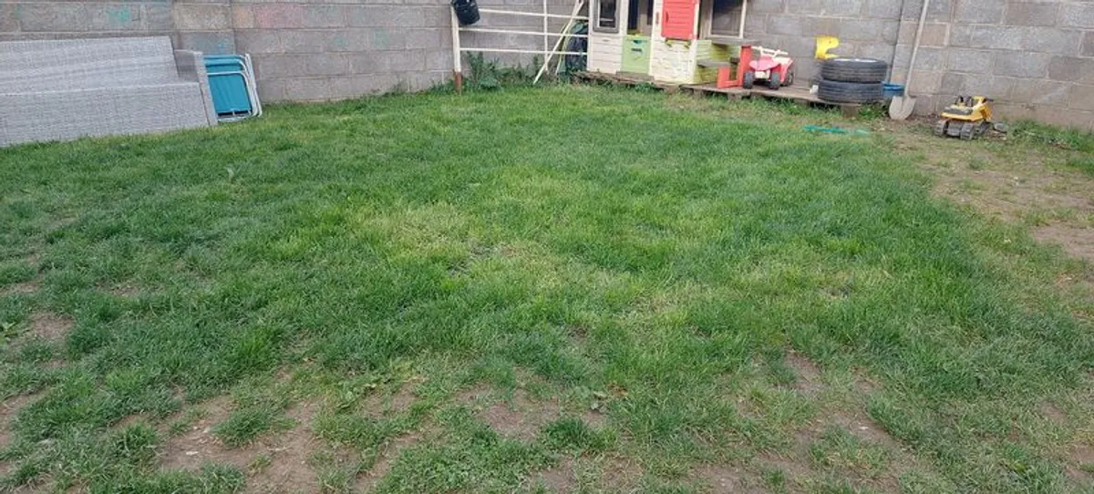 FREE Garden Top Soil - Image 1