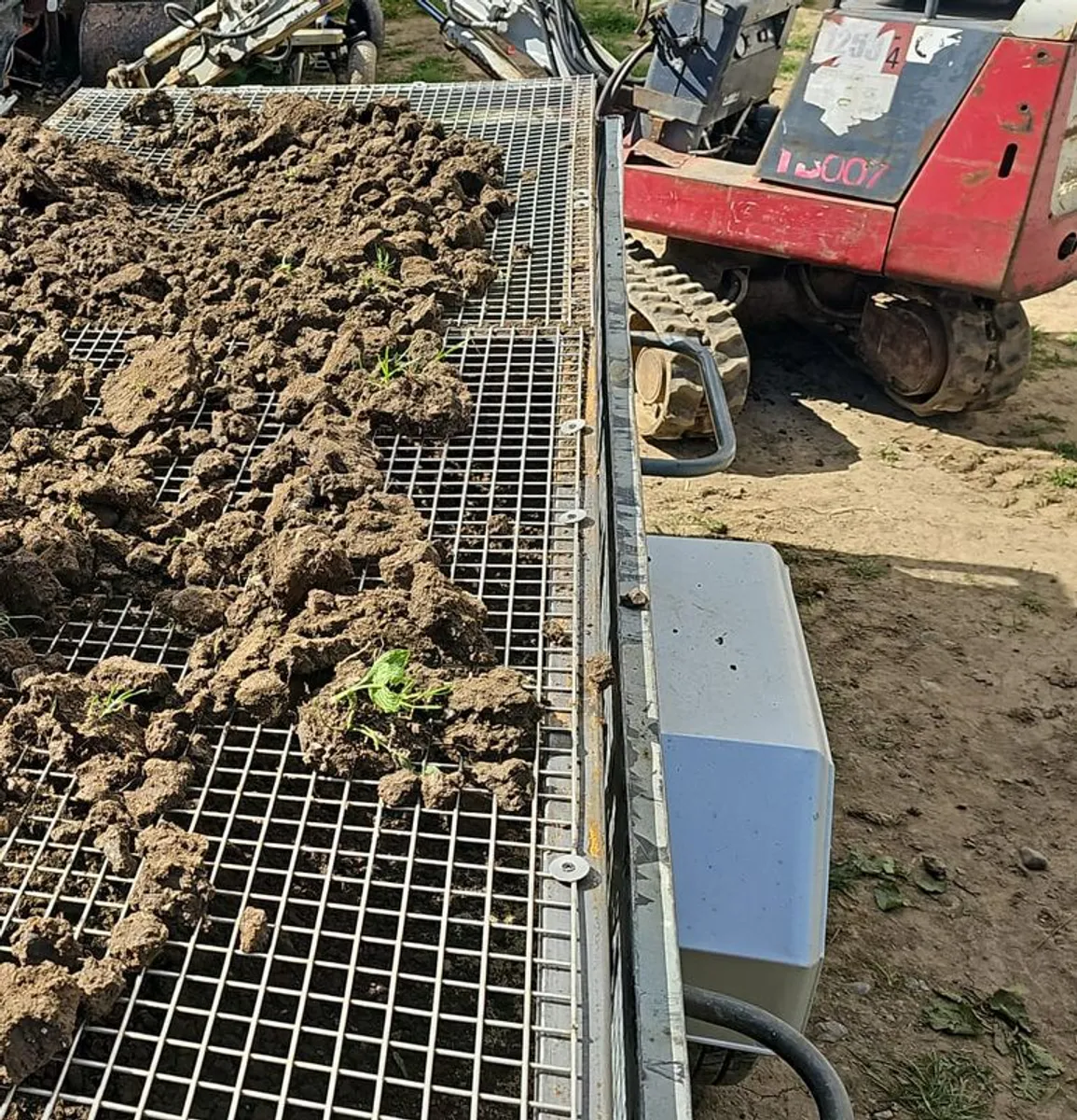 FREE Garden Top Soil - Image 2