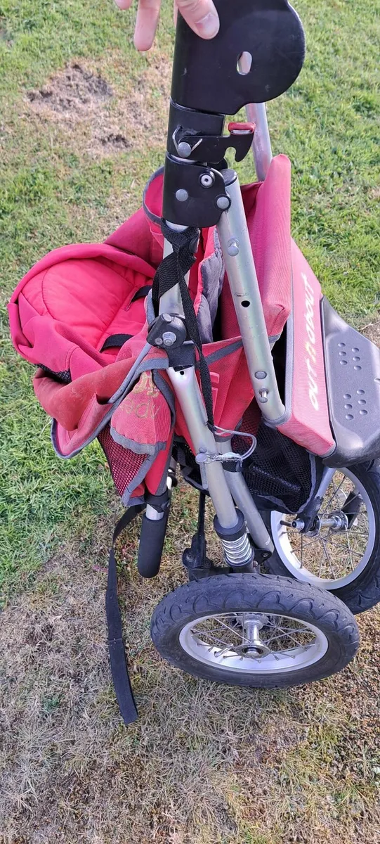 Out n about Buggy - Image 4