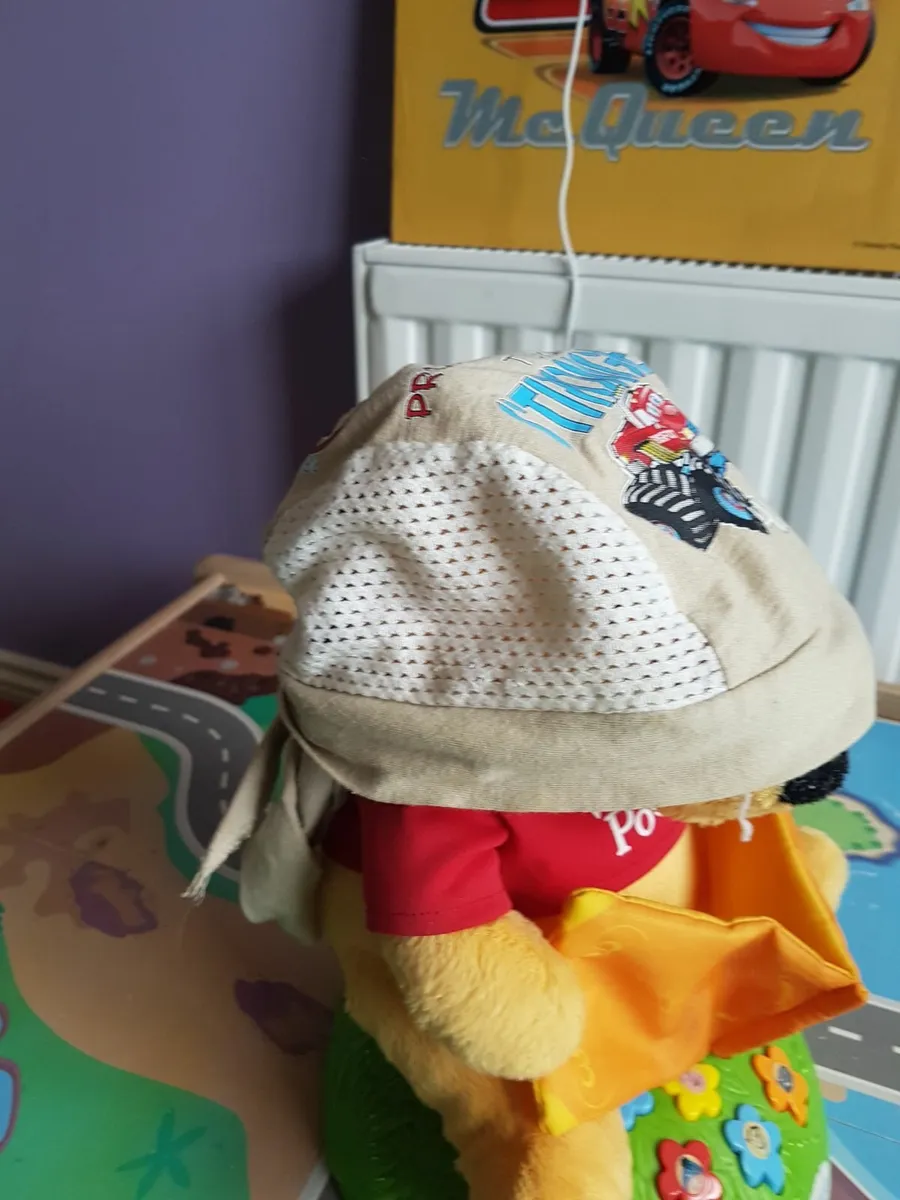 summer boy s head scarf size uni up to 3 years - Image 1
