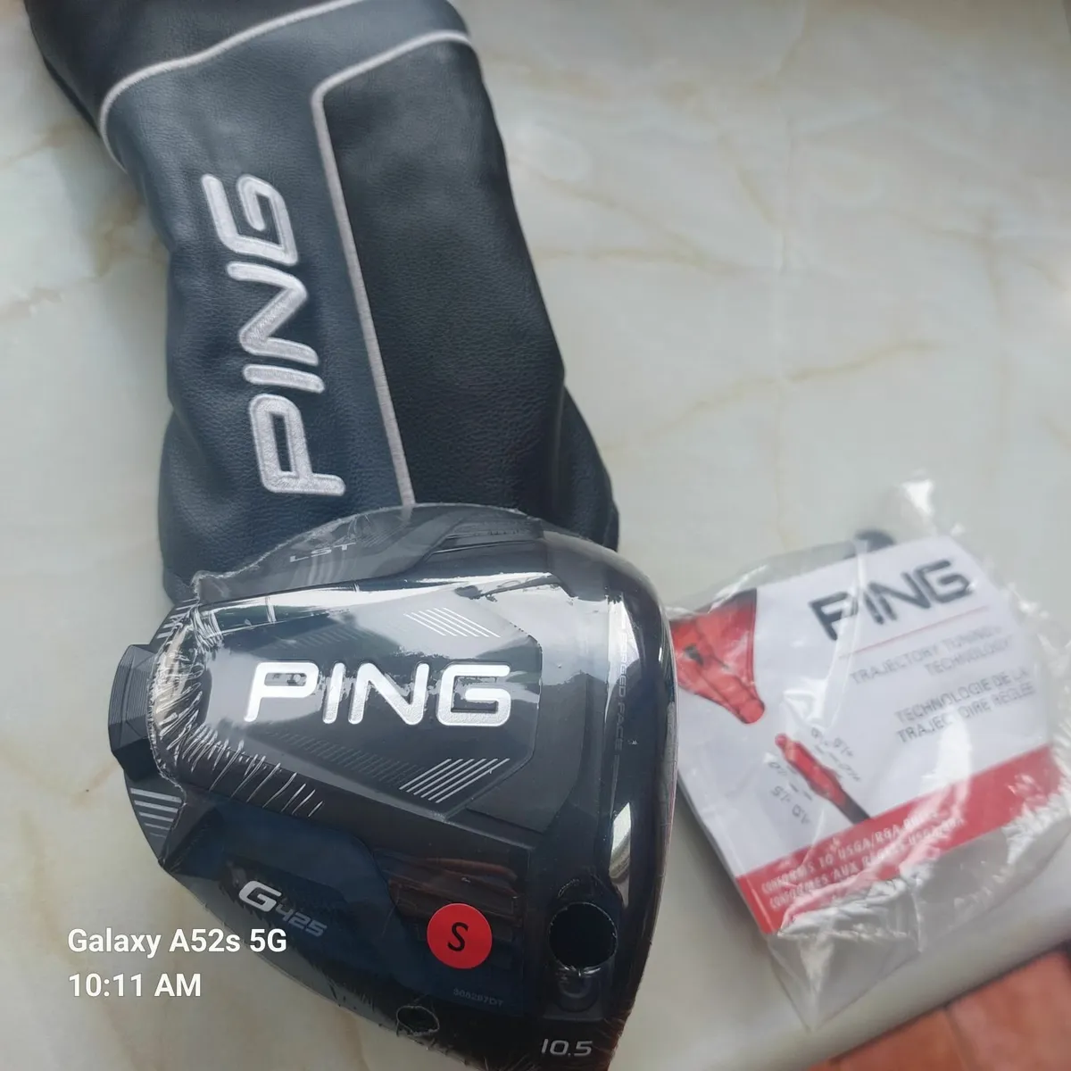 Ping Driver new - Image 4