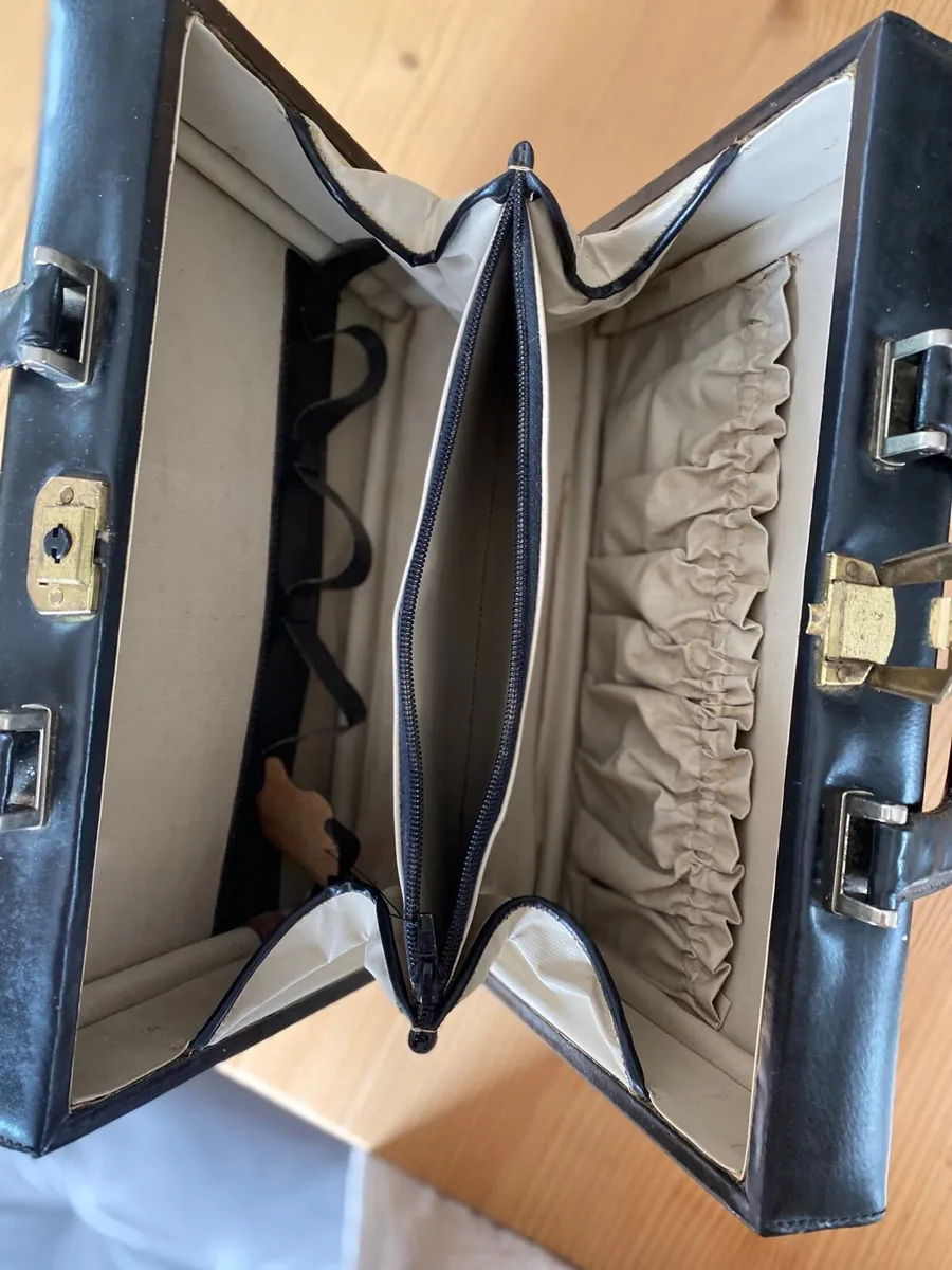 Vintage vanity case - Image 2
