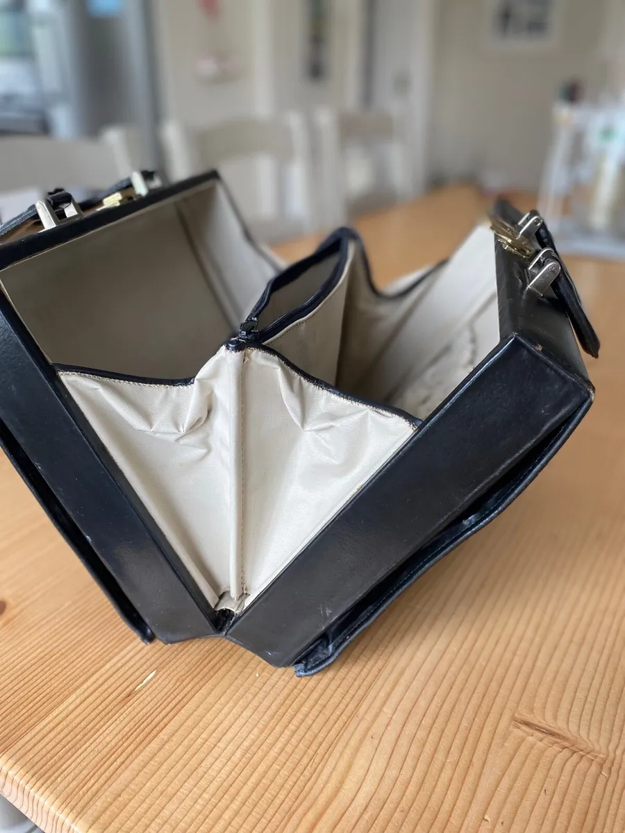 Vintage vanity case - Image 3