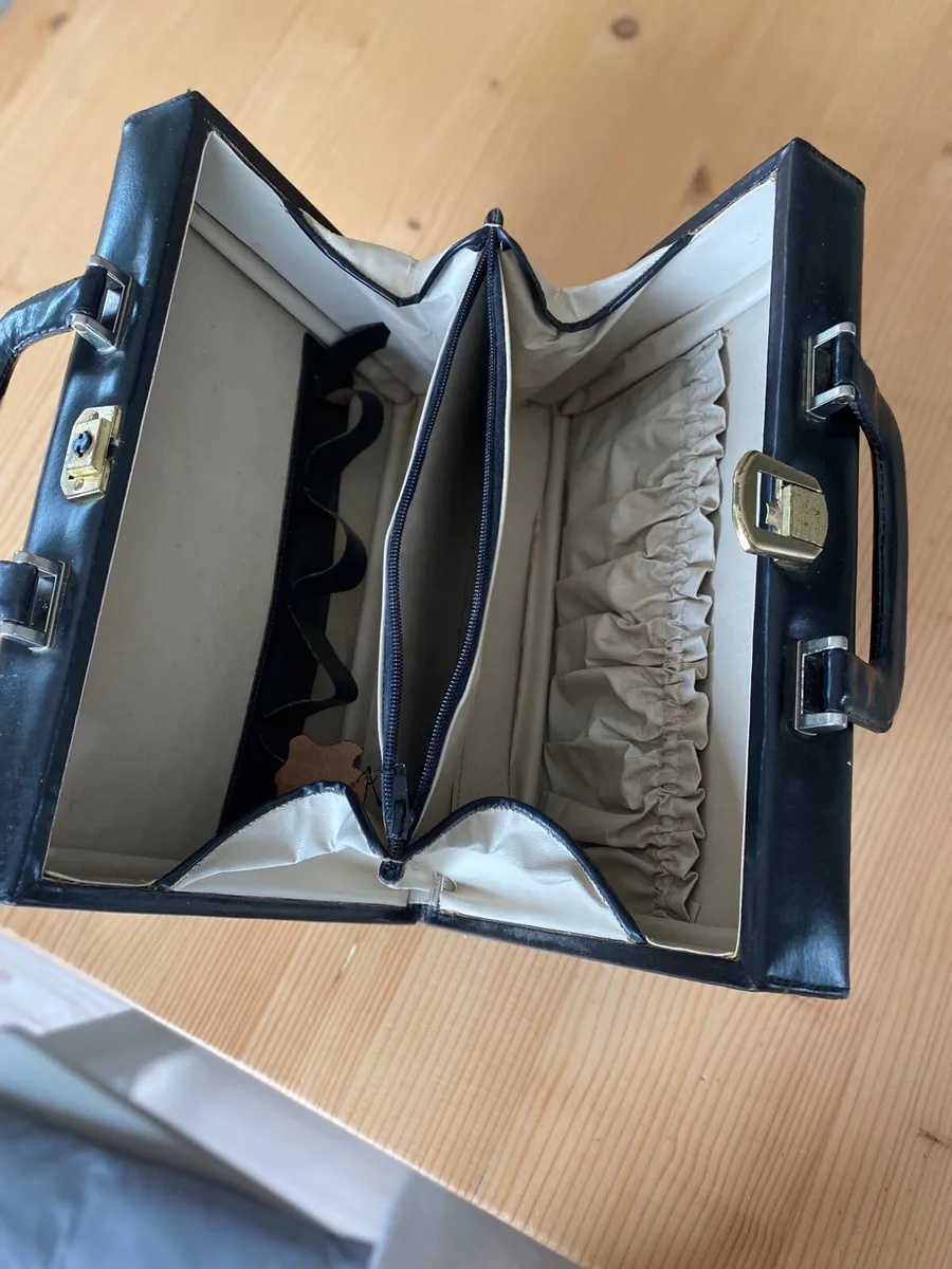Vintage vanity case - Image 4