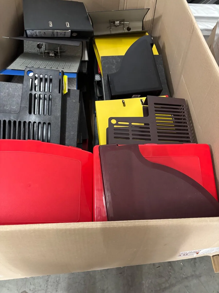 Stationary - Image 2