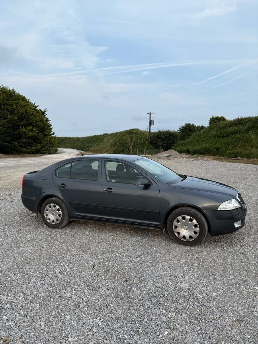 Skoda octavia - Image 2