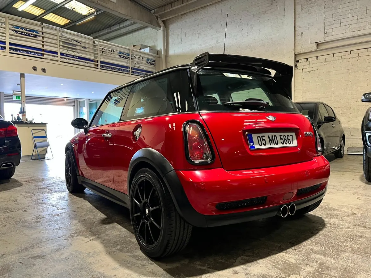Mini Cooper S R53 *NCT* - Image 2