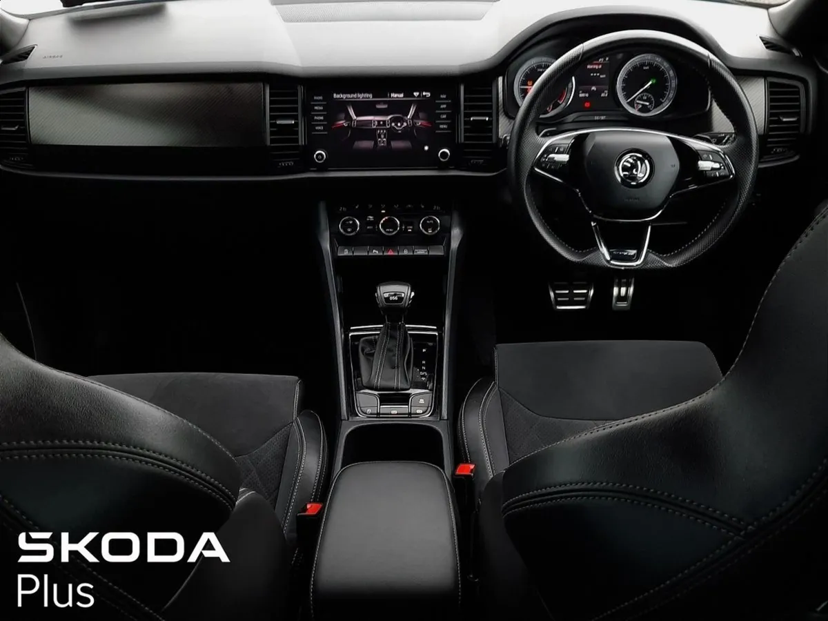 Skoda Kodiaq Sportline --automatic -- 7 Seater - Image 2
