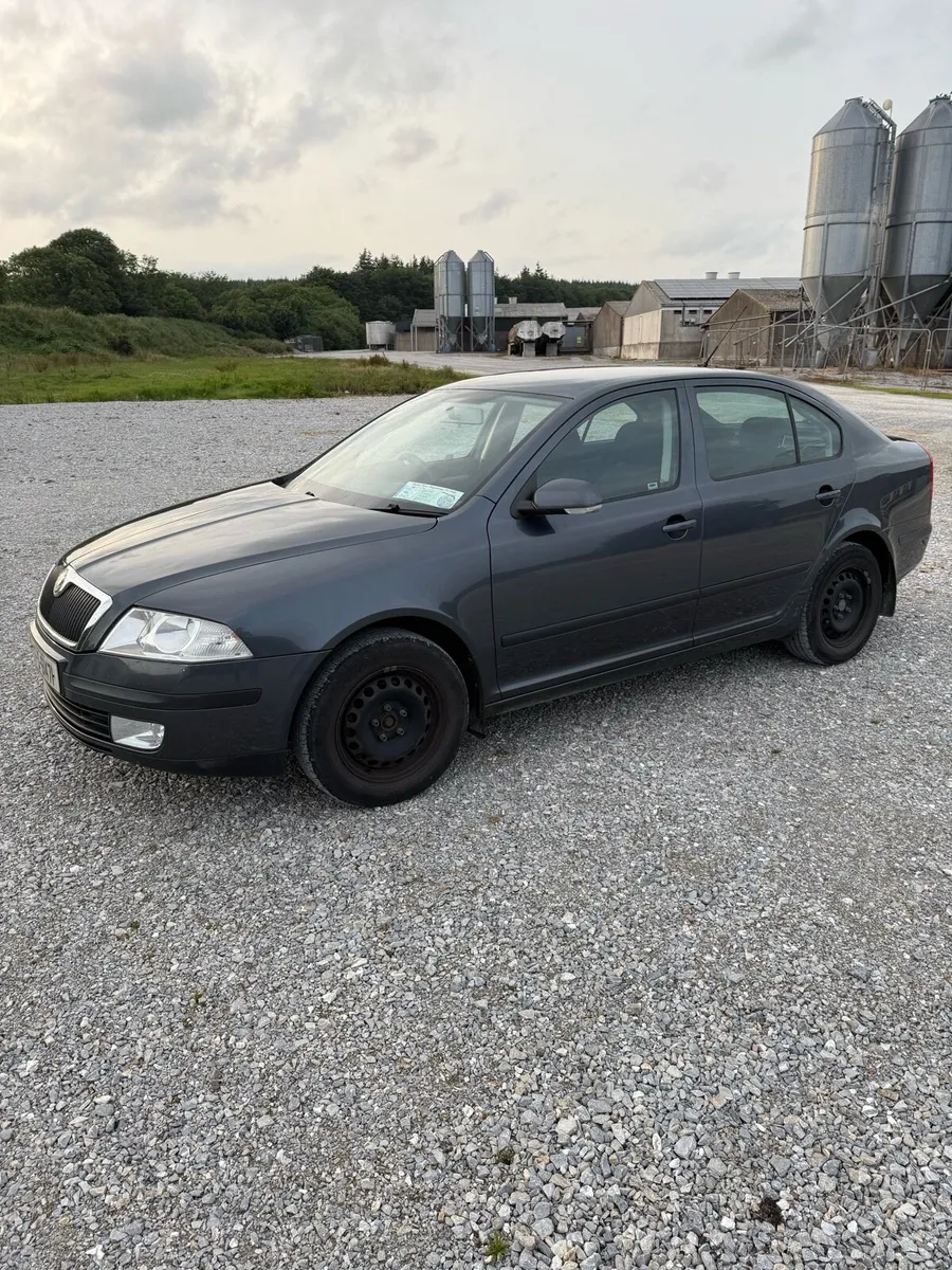Skoda octavia - Image 3
