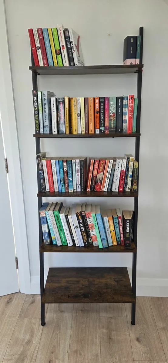 Book Stand - Image 2
