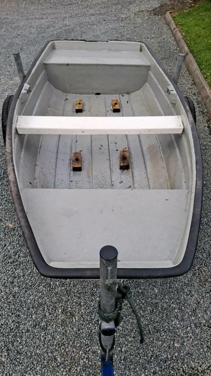 Boat - Image 2