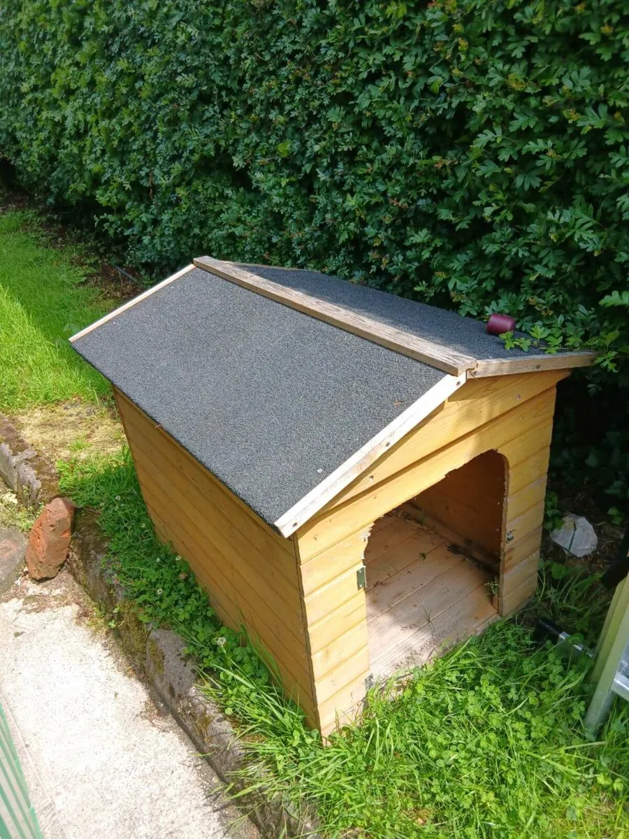 Dog kennel - Image 2