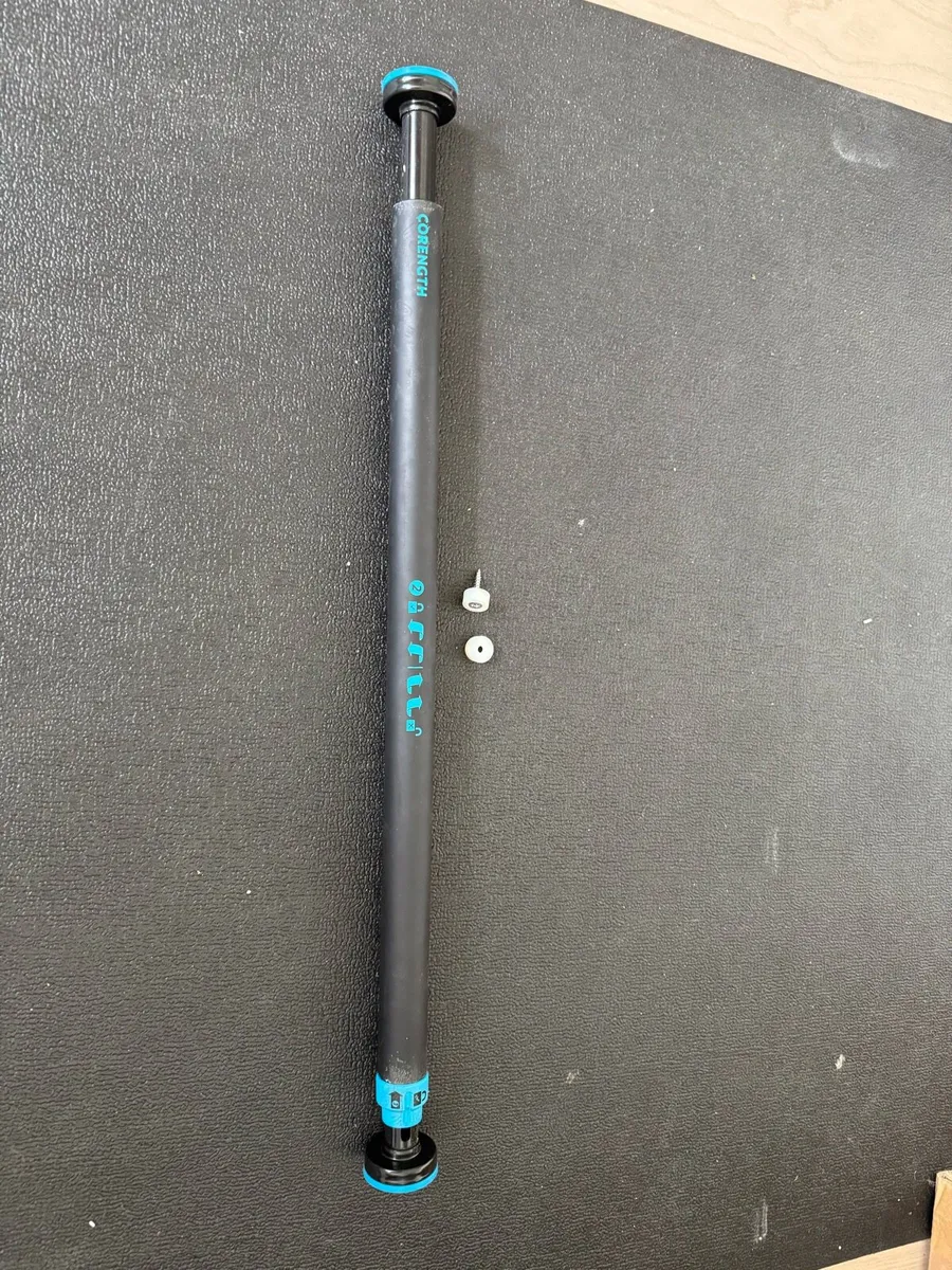 Pull up bar