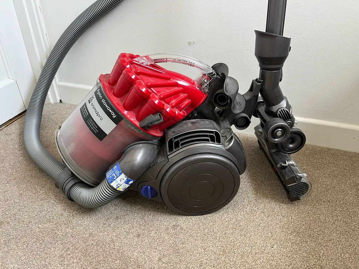 Dyson DC32 Animal Pro - Image 1